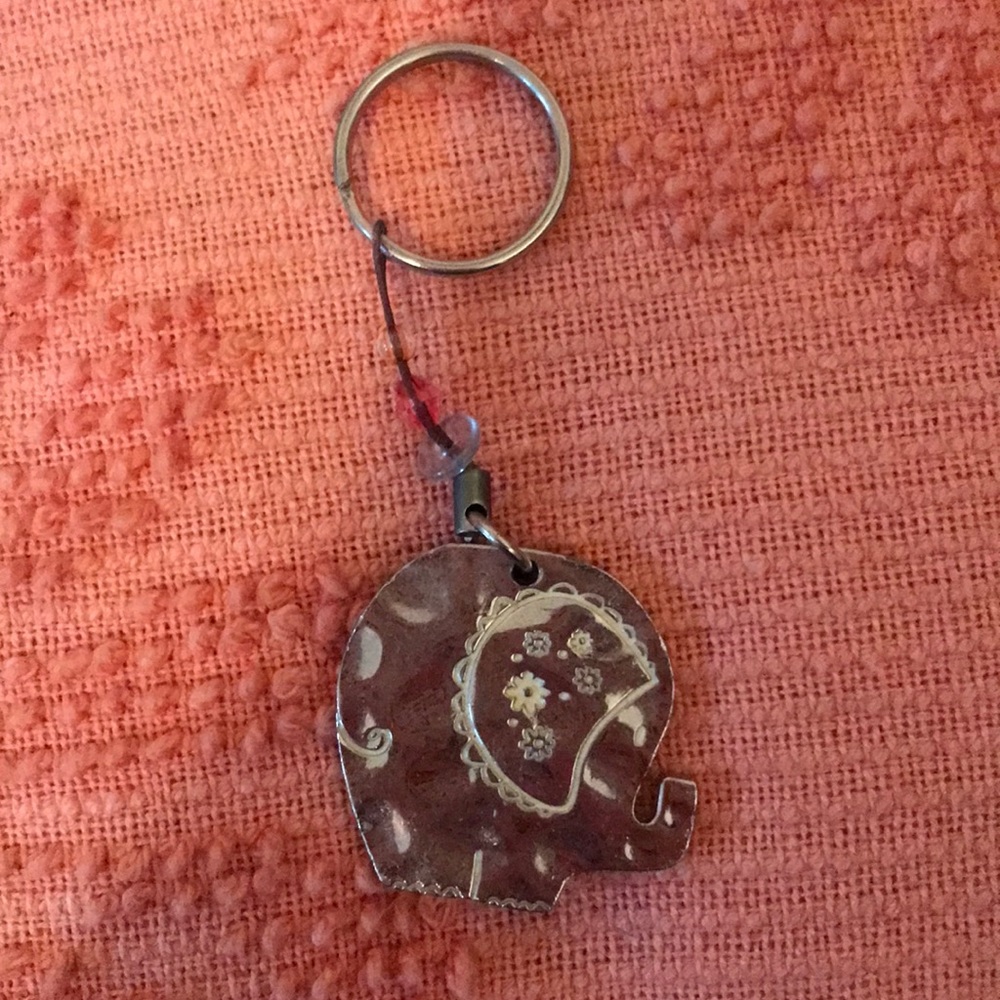 Keychain - Picture 2 of 2